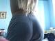 Private Photo of thatsexyblondie